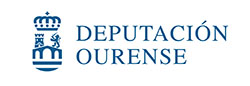 Logo Diputación Ourense